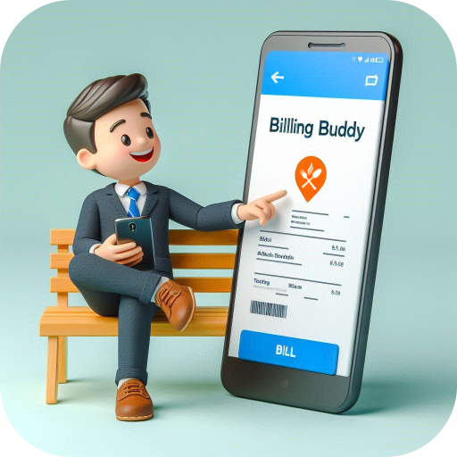 Billing Buddy - Invoice Maker